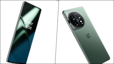 OnePlus 11 5G launch