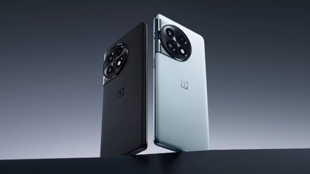 OnePlus Ace 2 first look