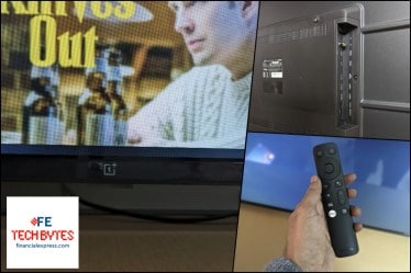 OnePlus TV 55 Y1S Pro review