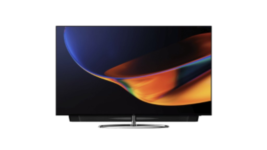 OnePlus TV Q1 Pro