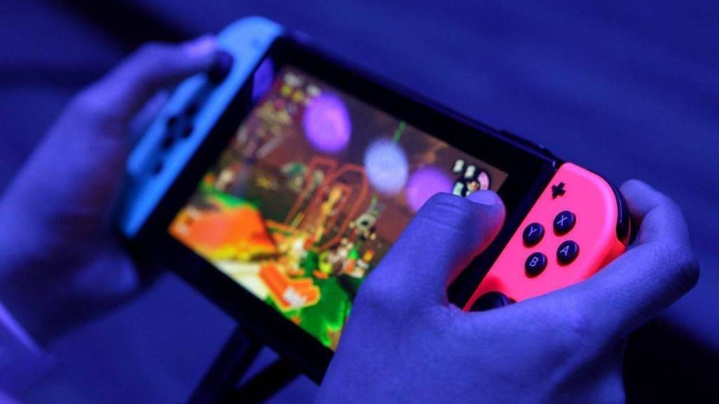online gaming industry