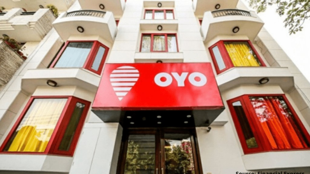 Oyo, Oyo rooms, Oyo IPO, Oyo IPO papers, SEBI, Oyo news