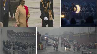 Beating the Retreat ceremony, PHOTOS