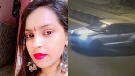 Sultanpuri, Kanjhawala, Anjali Singh