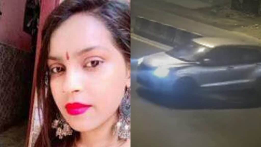 Sultanpuri, Kanjhawala, Anjali Singh