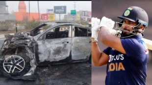 Rishabh Pant, Pant accident, NHAI, road accident, Rishabh Pant car accident, Potholes