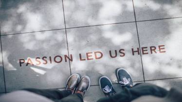 Passion, passion news, Ashok Singh Jaunapuria