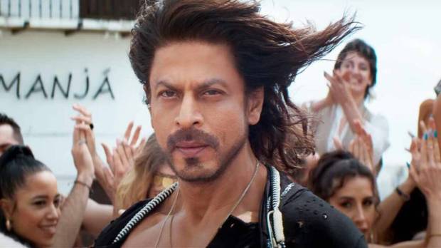 Pathaan, Pathaan box office, Pathaan collection, Pathaan interview, Pathaan shah rukh khan, shah rukh khan, deepika padukone, john abraham