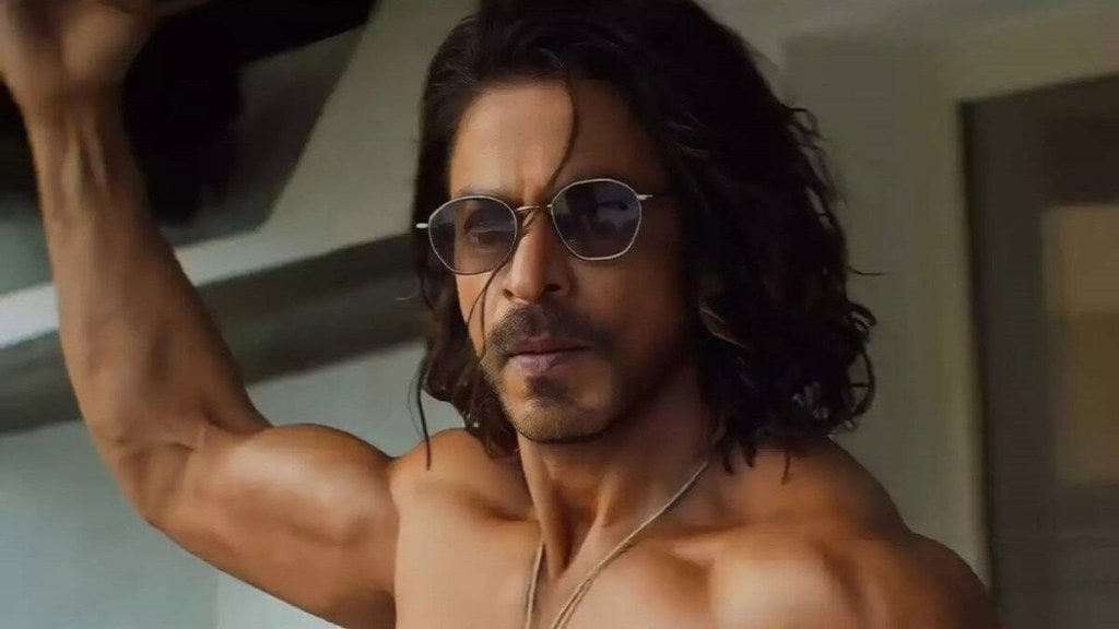 Pathaan, Pathaan box office, Shah Rukh Khan, Shah Rukh Khan body, Shah Rukh Khan Pathaan fitness, Shah Rukh Khan fitness trainer, Shah Rukh Khan interview, Pathaan release on OTT, Pathaan OTT release, Pathaan OTT, Pathaan box office, Shah Rukh Khan, Deepika Padukone, John Abraham