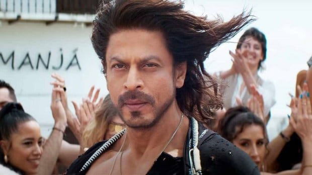 pathaan-box office Collection