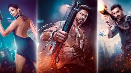 Pathaan, Pathaan box office, Pathaan collection, Shah Rukh Khan, Deepika Padukone, John Abraham, Pathaan news, Pathaan Amazon Prime