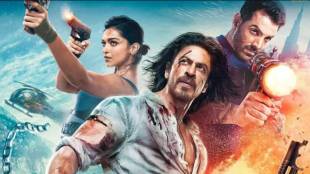 OTT, Pathaan, Pathaan Box Office, Pathaan Box Office day 5, shah rukh khan, deepika padukone, John Abraham, Pathaan plot, Pathaan download