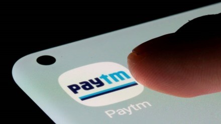paytm, stock markets