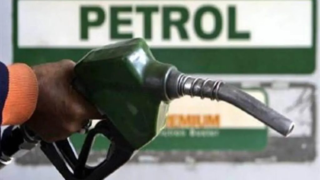 Petrol and Diesel Price in India, Petrol and Diesel Rate Today in India