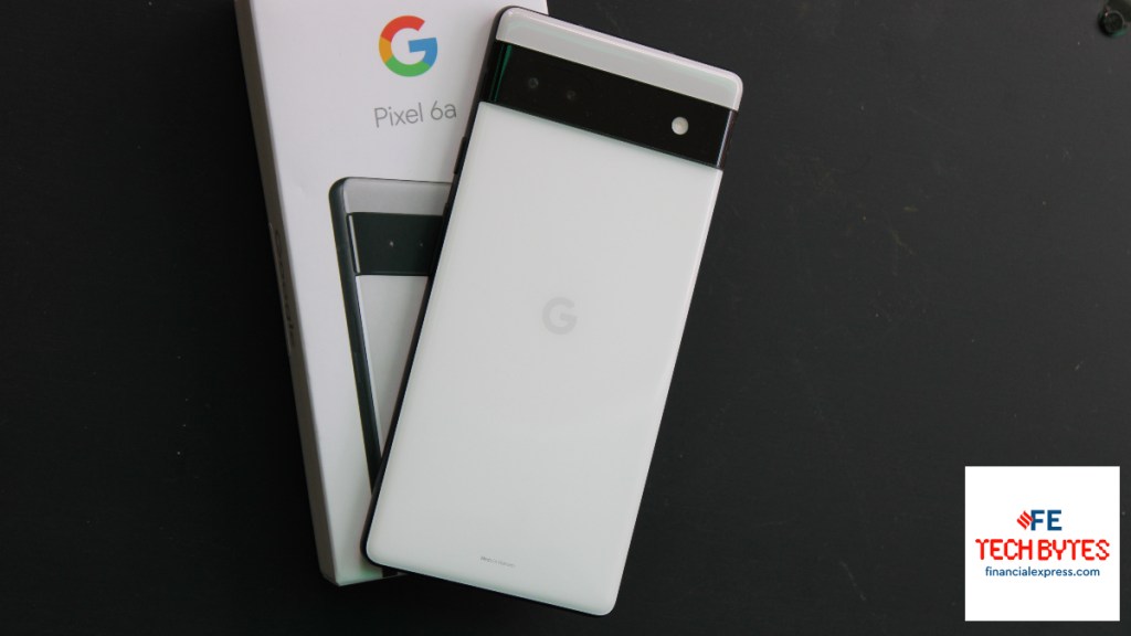 Google Pixel 6a