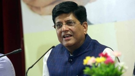 piyush goyal on india UK FTA deal