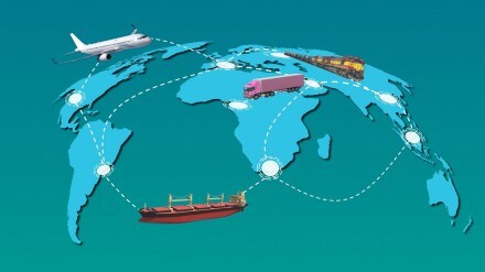 The problem of cross-border transactions typically being slow, expensive and difficult to track has been exacerbated by the complex accounts payable processes common with larger enterprises, said whitepaper.
