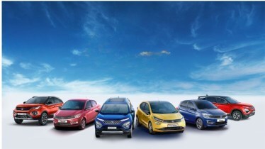 Tata Motors