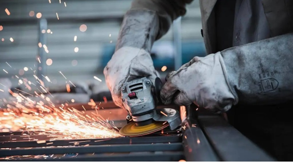 IIP, economy