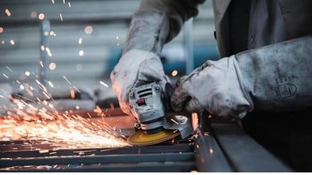 IIP, economy