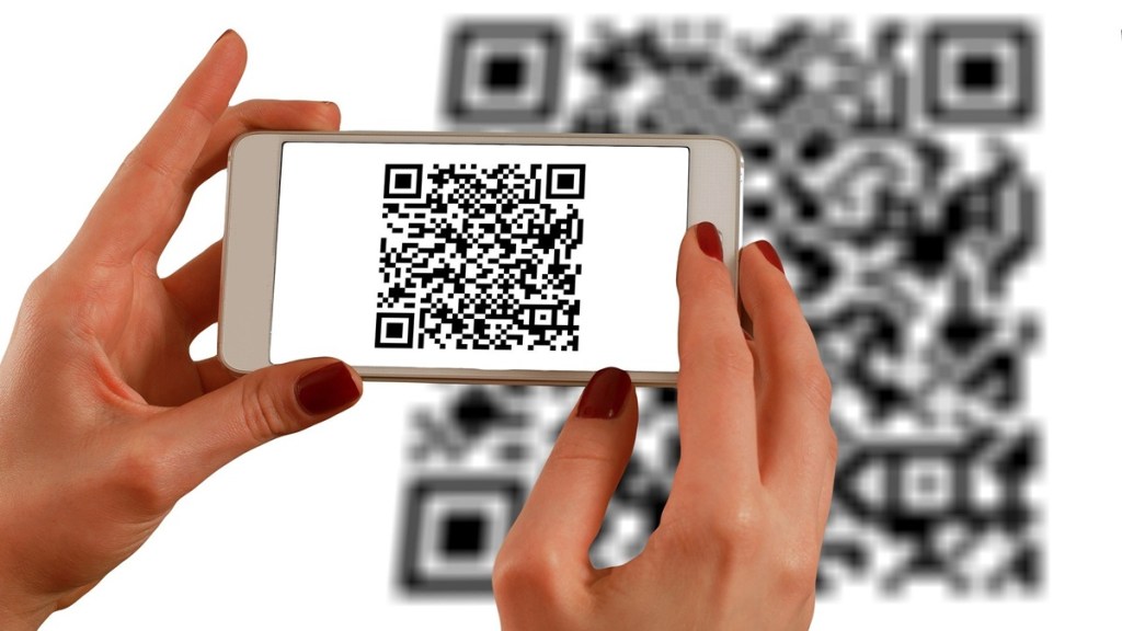 QR Codes, Active Pharmaceuticals Ingredients, APIs, Pharmaceuticals, healthcare news, healthtech news,
