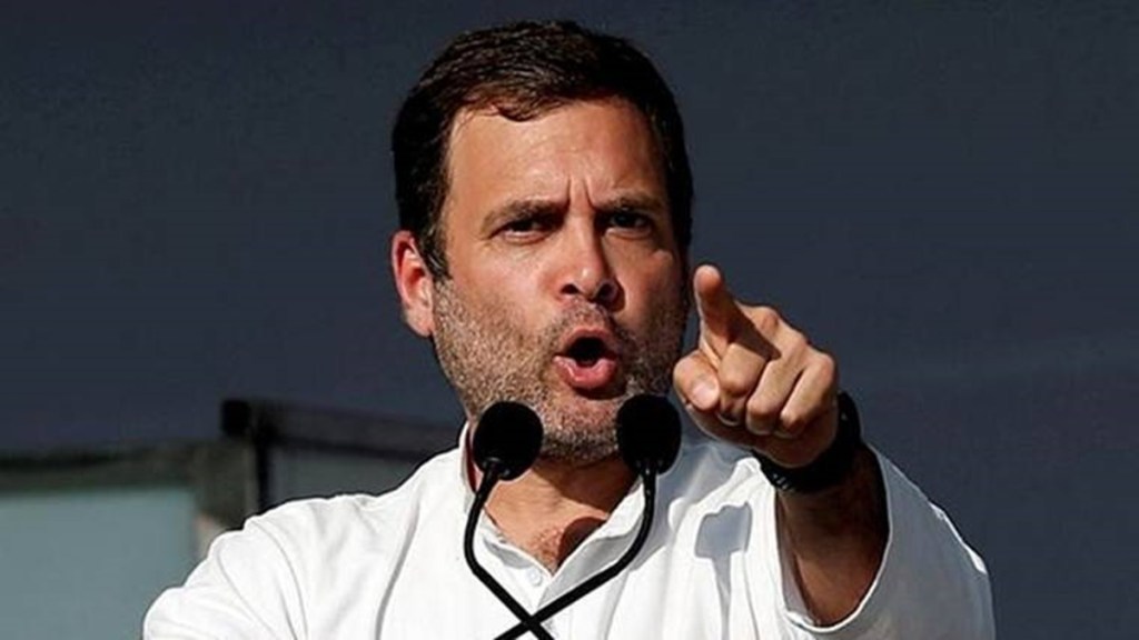 rahul gandhi, congress