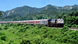 World Cup Hockey, East Coast Railway, Indian Railways, Birsa Munday Hockey Stadium, Men's Hockey World Cup 2023, Special train, Infrastructure