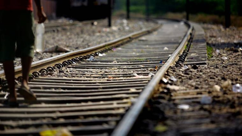 Sri Lanka, India, Railway track, Track reconstruction, IRCON International, Indian High Commission, Sri Lankan Railways, Infrastructure