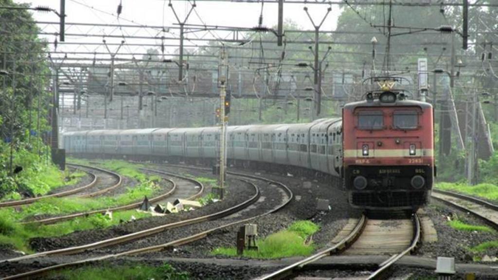The Indian Railways also short-terminated 35 trains. 