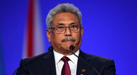 The US government is yet to consider the request