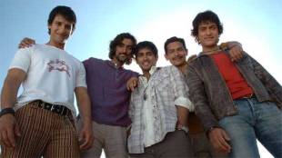 Rang De Basanti, Rang De Basanti release, Rang De Basanti completes 17 years, Rang De Basanti watch, aamir khan, R Madhavan