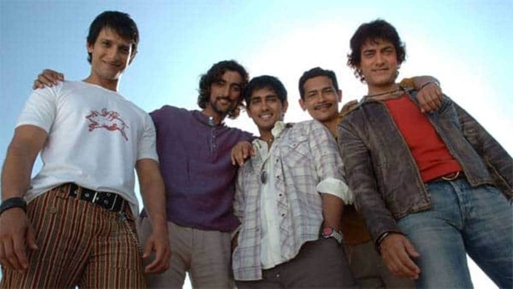Rang De Basanti, Rang De Basanti release, Rang De Basanti completes 17 years, Rang De Basanti watch, aamir khan, R Madhavan