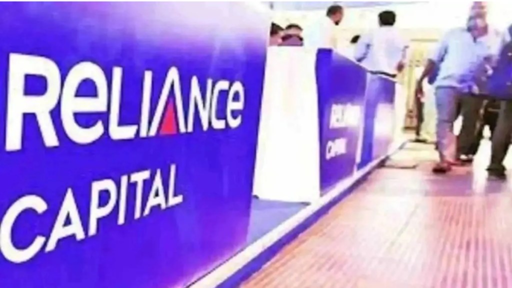 reliance capital, torrent