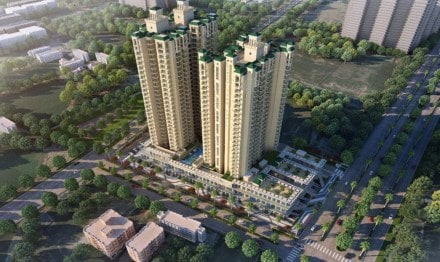 The outlook for real estate sector remains positive in 2023
