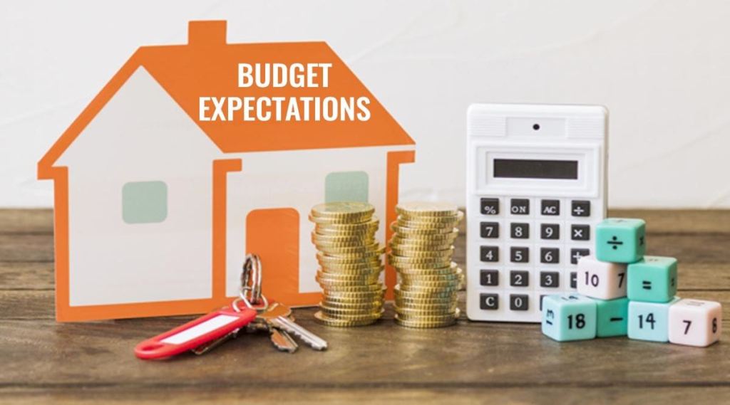 Real estate in India betting big on Budget 2023