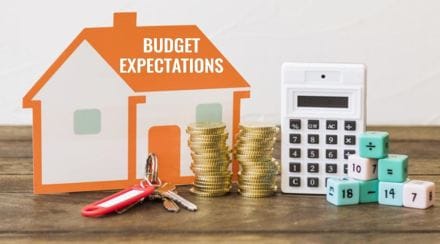 Real estate in India betting big on Budget 2023 Real estate in India betting big on Budget 2023