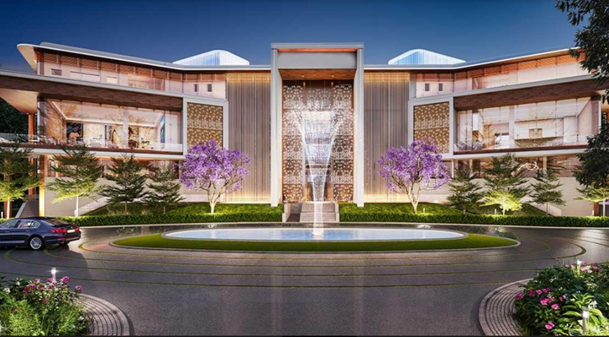 Indian Real Estate: A rear-view mirror look at 2022 and projections for 2023 Indian Real Estate: A rear-view mirror look at 2022 and projections for 2023