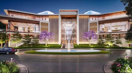 Indian Real Estate: A rear-view mirror look at 2022 and projections for 2023