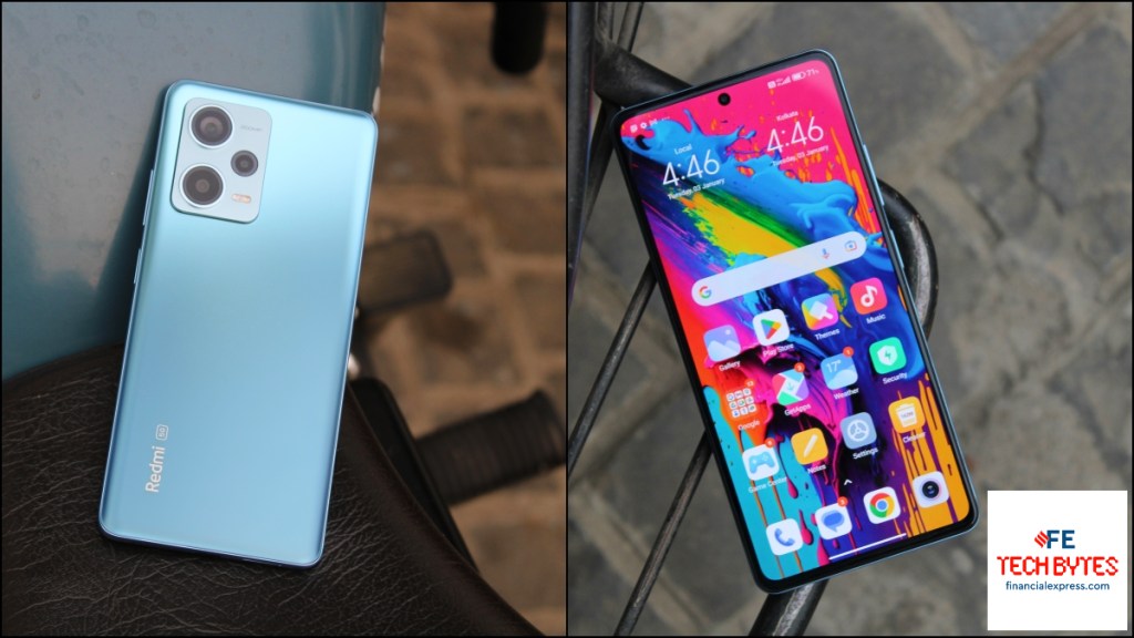 Redmi Note 12 Pro Plus India launch