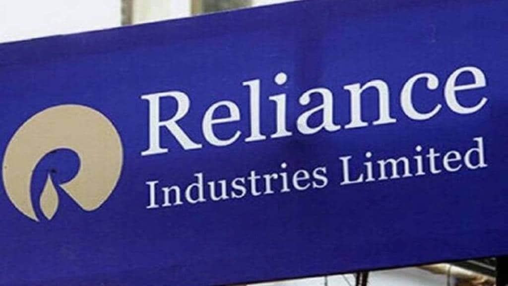 reliance industries