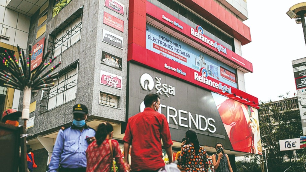 RIL Retail, RIL Retail latest news, RIL Retail news, Reliance Industries