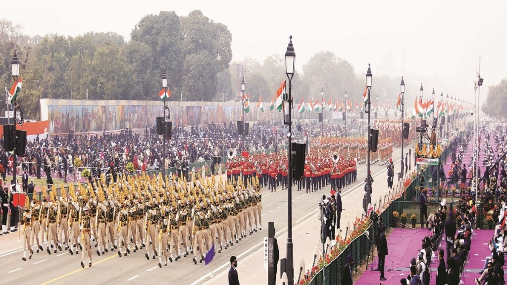 Republic Day, Republic Day 2023