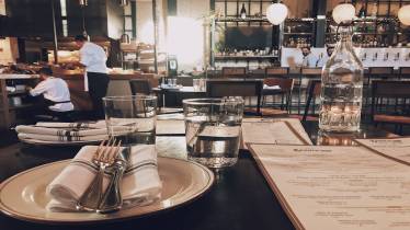 hospitality, F&B, hotel trends, 2023 hotel trends, hospitality 2023, vegan, cruelty free, lifestyle