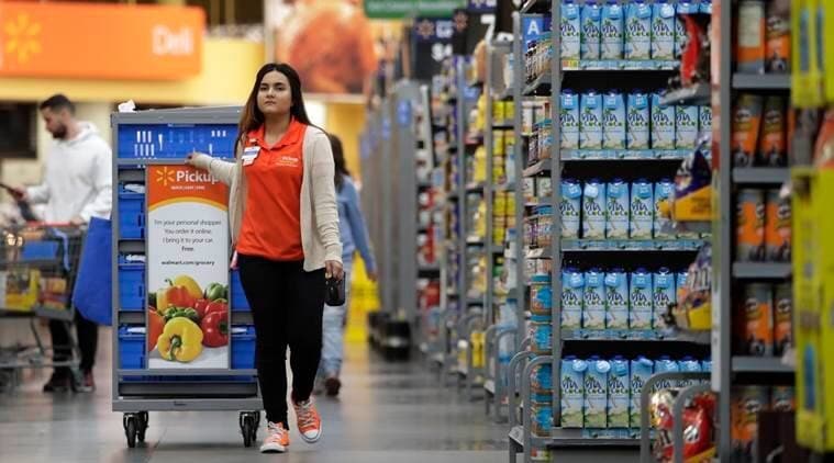retail, retail industry