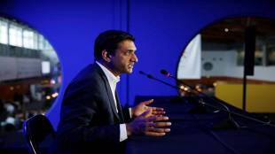 ro khanna on india US ties