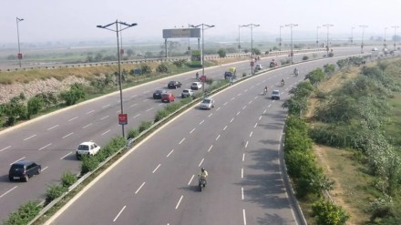 Budget 2023, Nirmala Sitharaman, Finance Minister, FM Budget, Budget, Infra Budget, Capex, Highways, Railways, Roads, Infrastructure