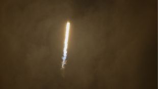 Rockets hit US base in east Syria