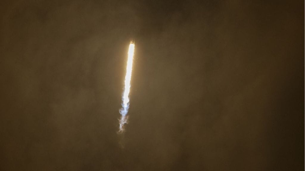 Rockets hit US base in east Syria