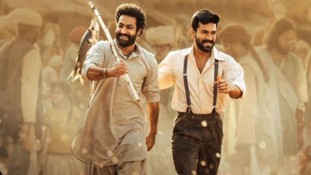 Golden Globes 2023, SS Rajamouli, RRR, Best Non-English Language Film, Argentina 1985, Golden Globes 2023 winners, Golden Globes 2023 nominations