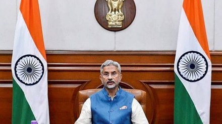 s jaishankar, INDIA g20 PRESIDENCY